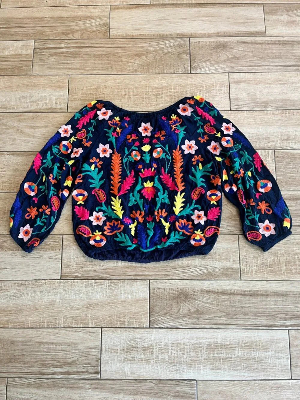 Soft Surroundings womens size
